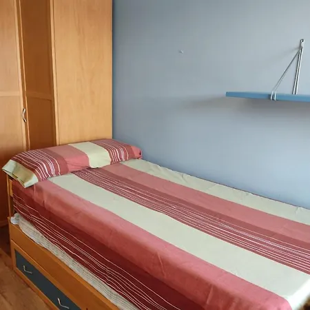 Casa Belen Apartment